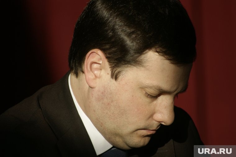    Шипилов в суде заявил, что его семье не на что жить