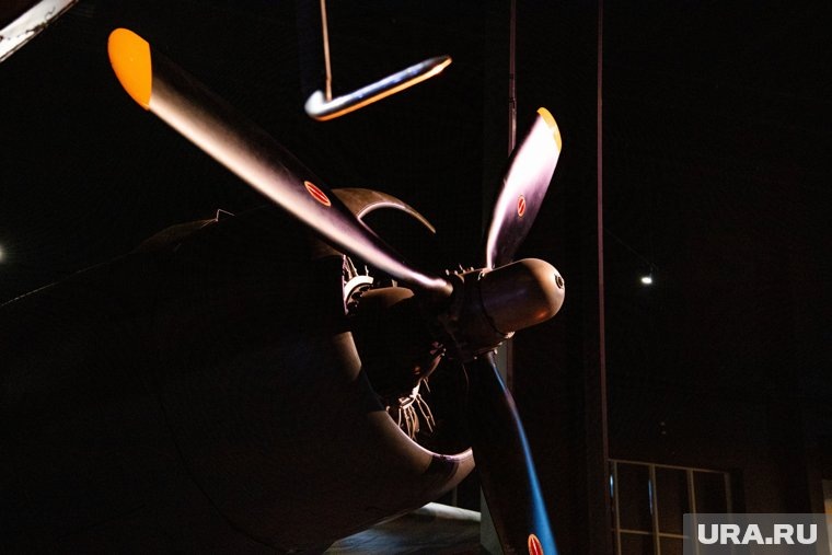  Сильный гул в небе напугал жителей ХМАО. Видео  📷
