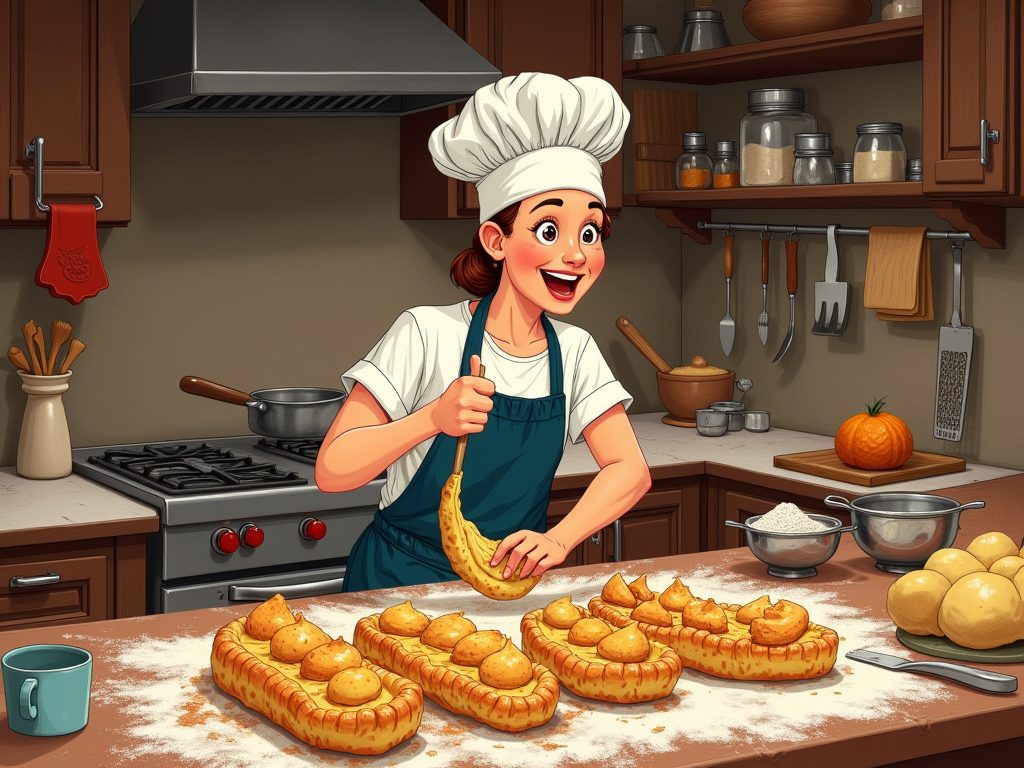 хачапури по аджарски