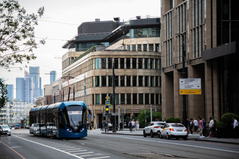    Фото: Общественная служба новостей Александра Горохова