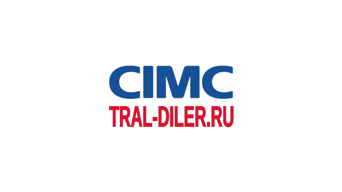 Официальный представитель в России — Трал-Дилер