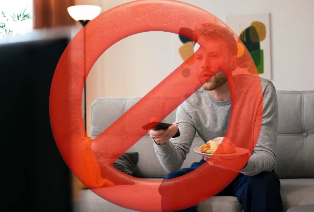    После Пасхи — ни-ни!