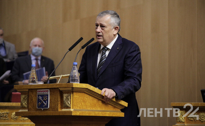    © Анастасия Илюшина для ЛенТВ24