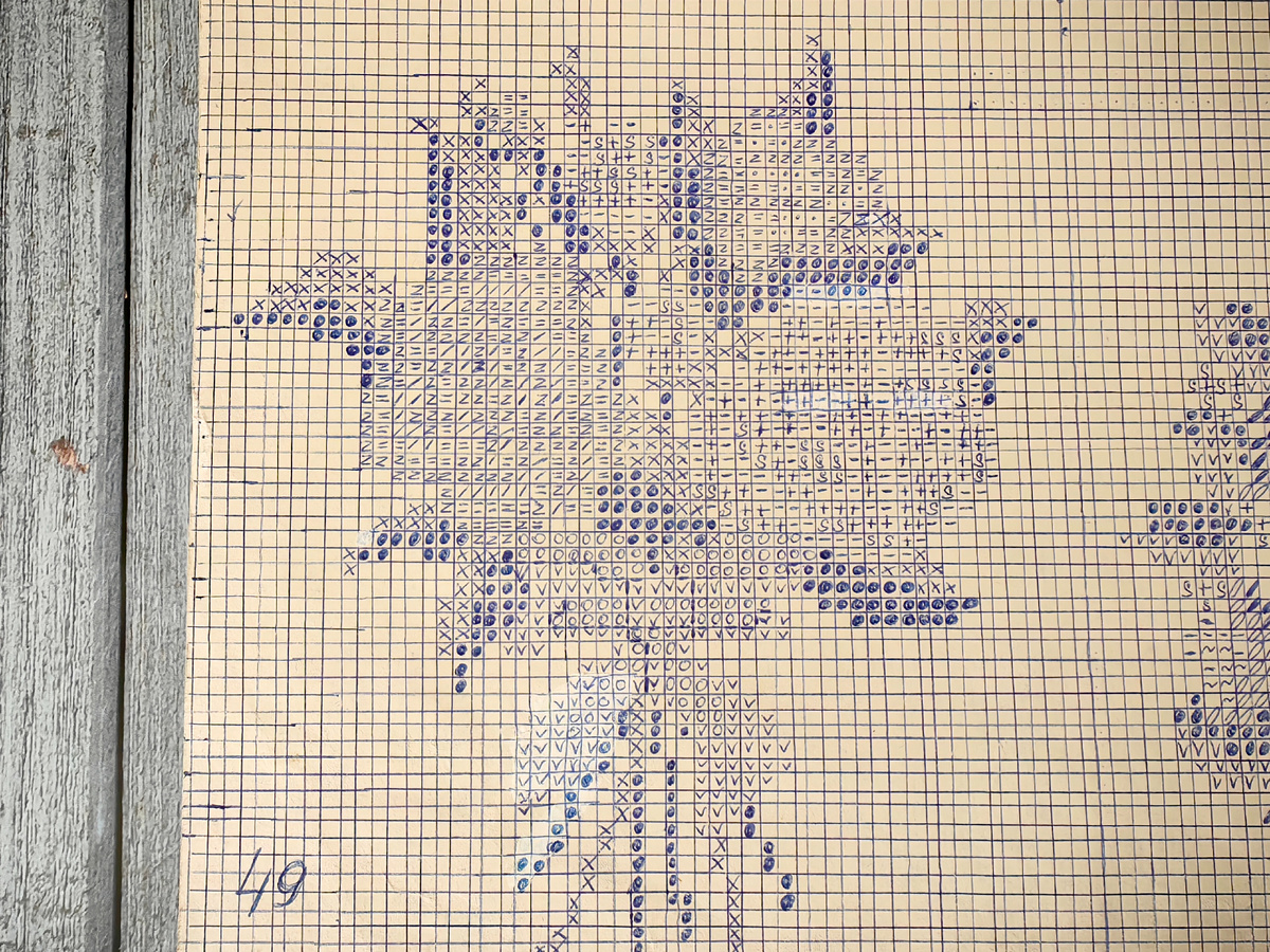 Кстати, кое-какие значки исправлены при помощи"штриха", неужели он тогда уже был? Вот не помню совсем когда он появился. Вроде бы были баночки с кисточкой, только в каком году - не помню