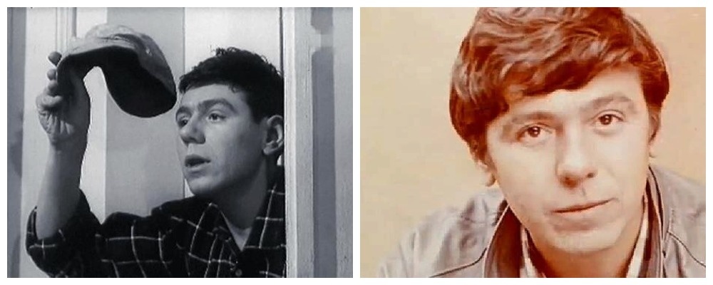 Виктор Ильичев