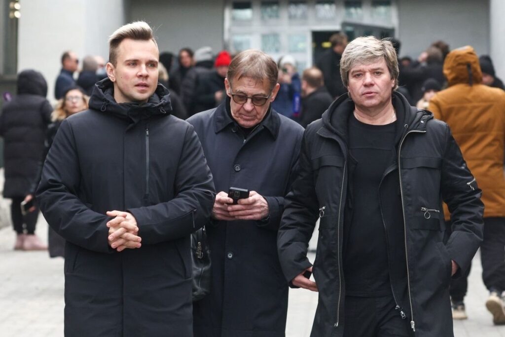    Фото: Global Look Press