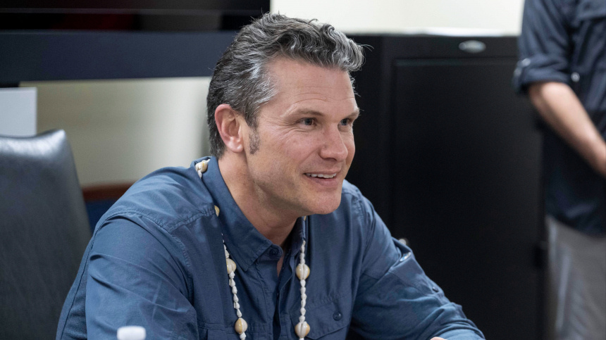    Фото: www.globallookpress.com/Sra Madelyn Keech/Dod; 5-tv.ru