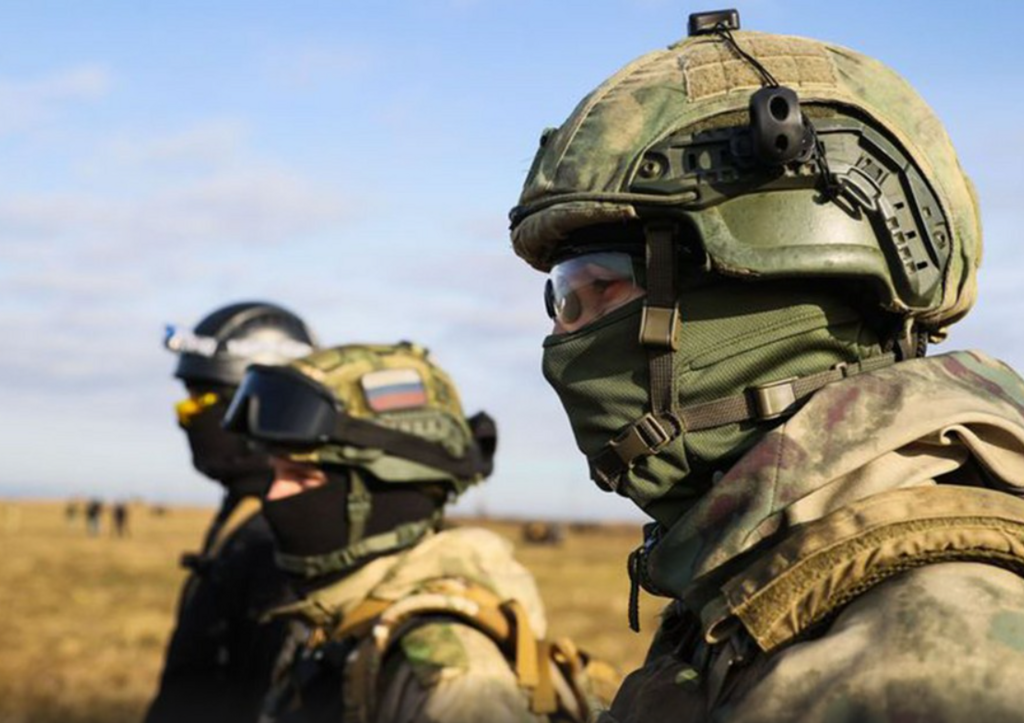    Фото: news.ru Георгий