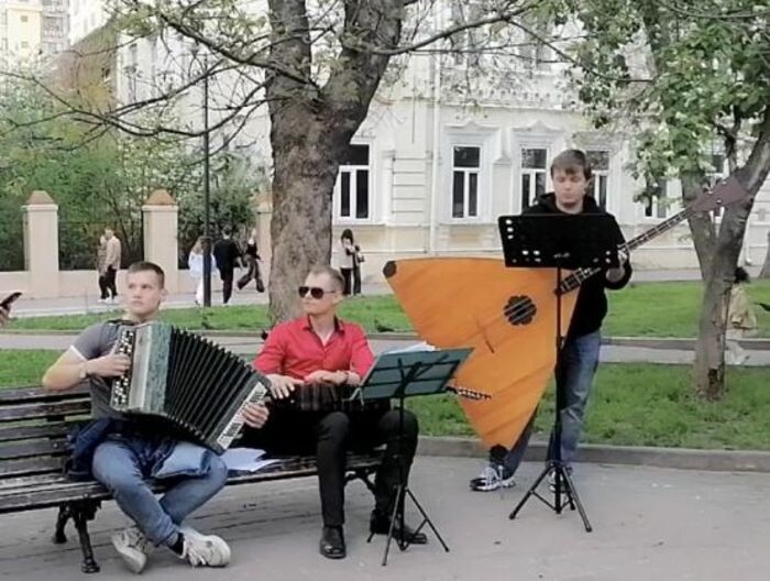 Источник фото: © «Панорама»