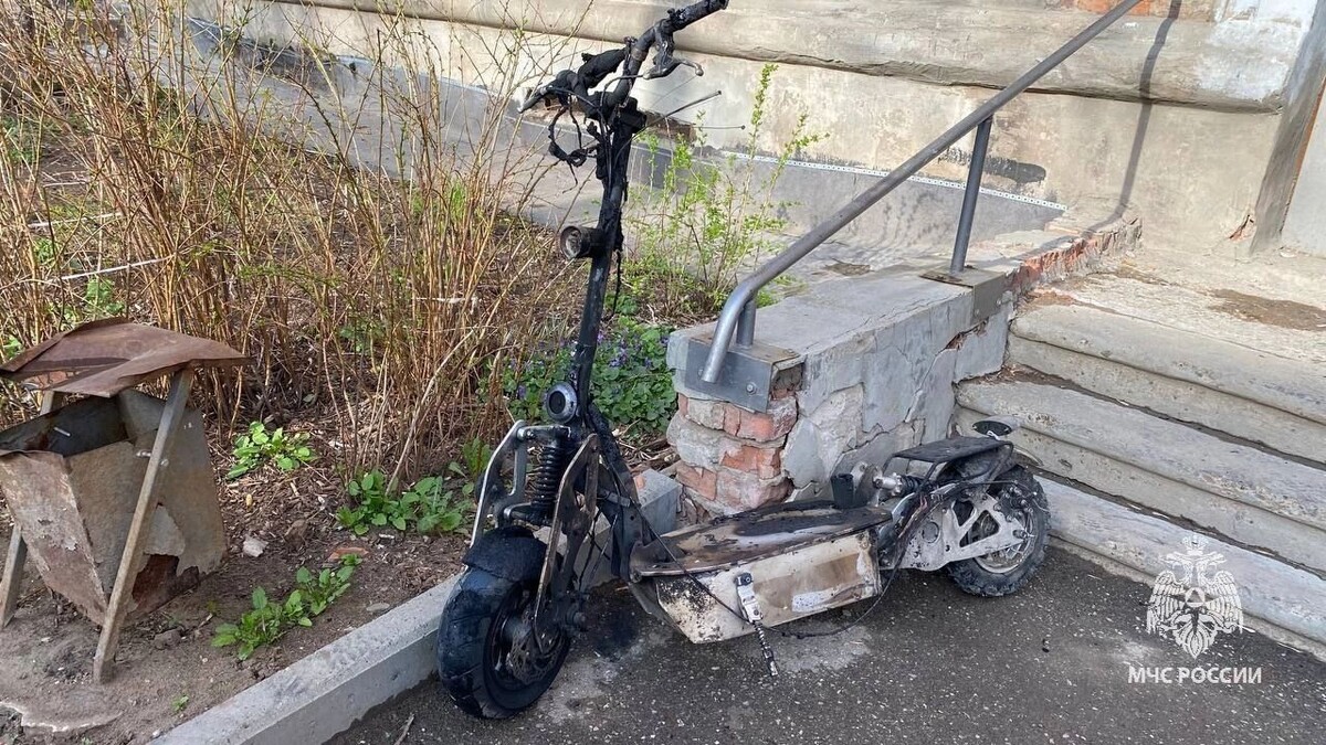     Источник: t.me/ГУ МЧС по Удмуртии