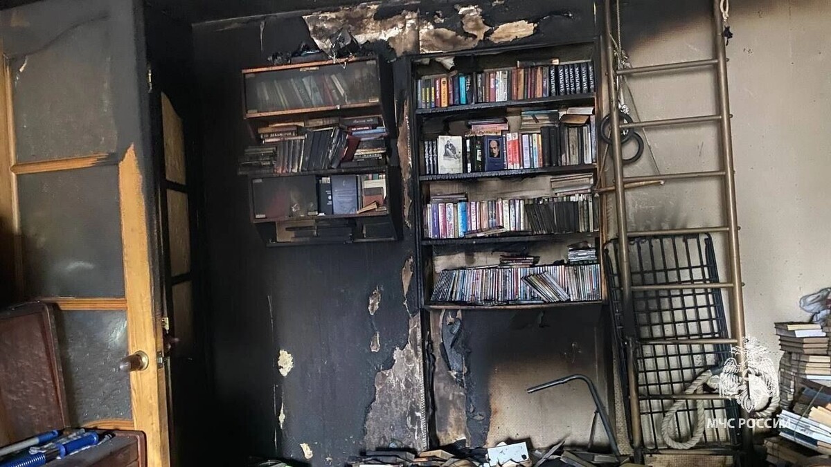     Источник: t.me/ГУ МЧС по Удмуртии