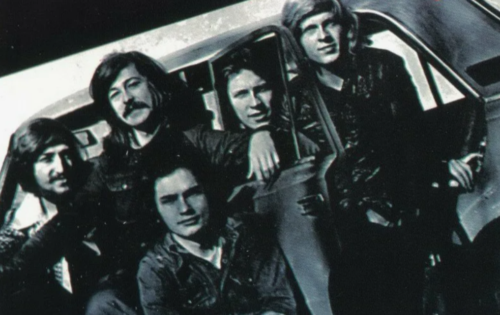 «Високосное лето»