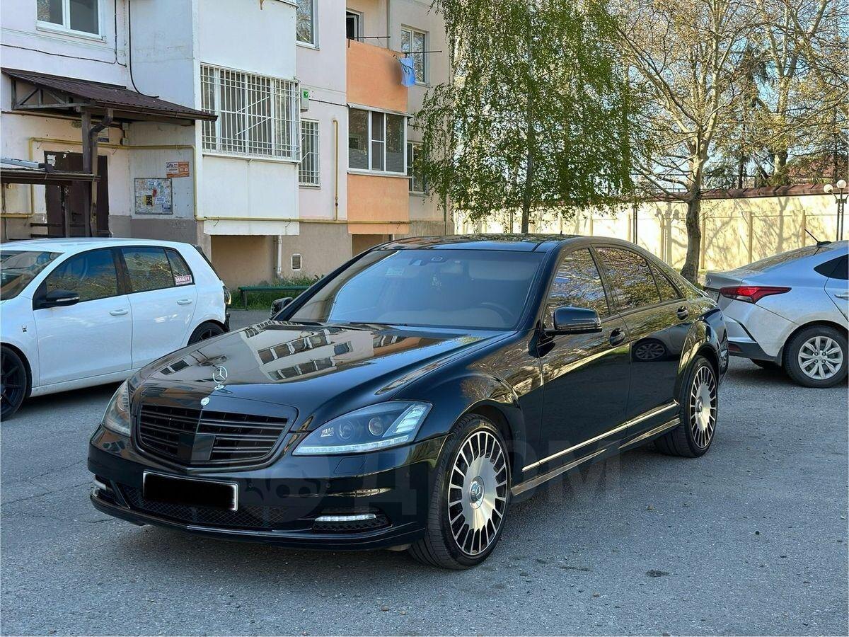 Былая роскошь