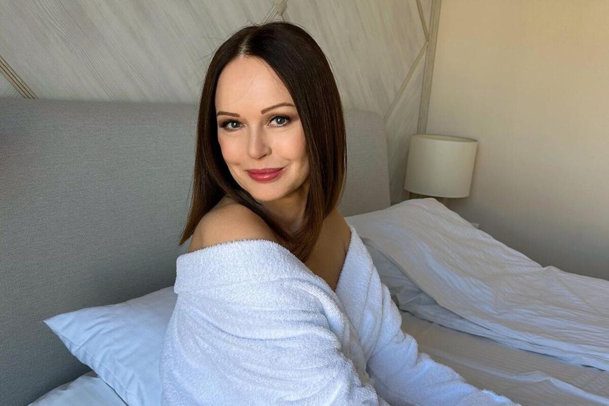    Ирина Безрукова