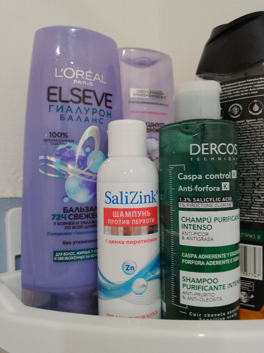 Мои спасители, мои 3 богатыря. Что б я без них делала?