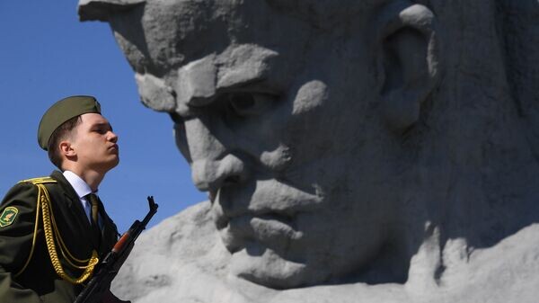    © Sputnik / Виктор Толочко