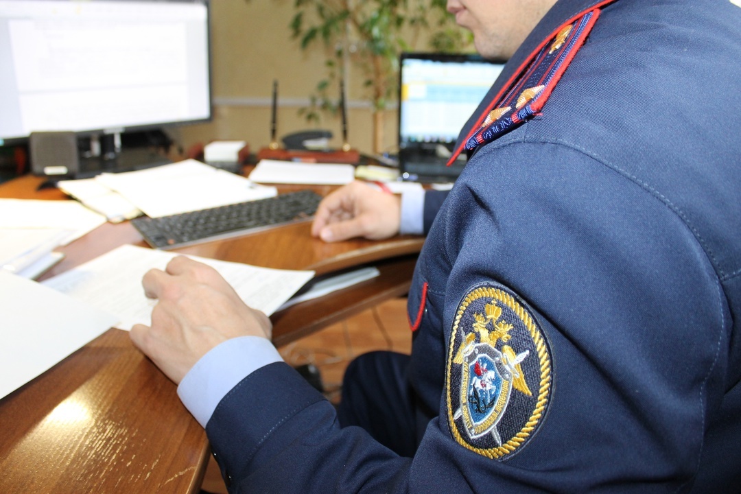 Фото: СУ СК РФ по Алтайскому краю