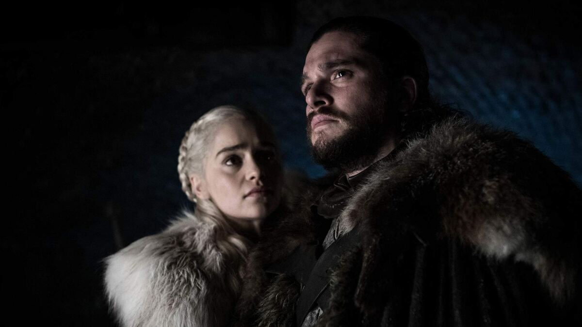 Игра престолов (сериал 2011 – 2019)