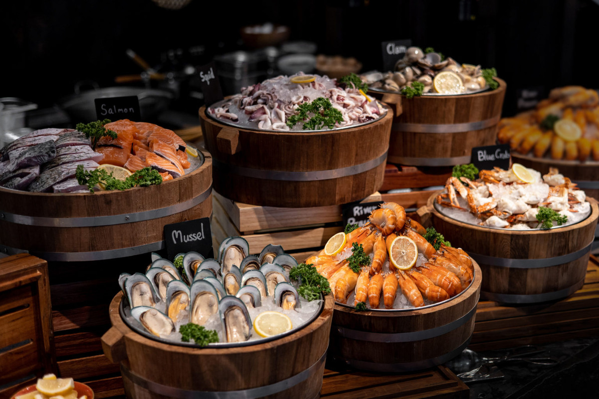 Kimpton Maa-Lai Bangkok