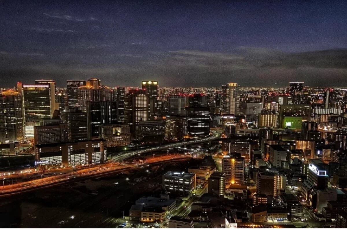    В Тюмени спрос на визы в Японию и Китай вырос в разы