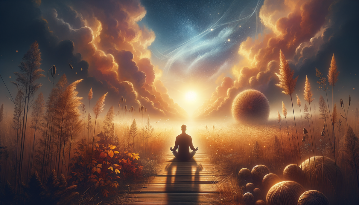    10 книг, которые изменят ваше восприятие духовности и вдохновят на путь самопознания