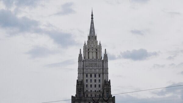    © Sputnik / Наталья Селиверстова