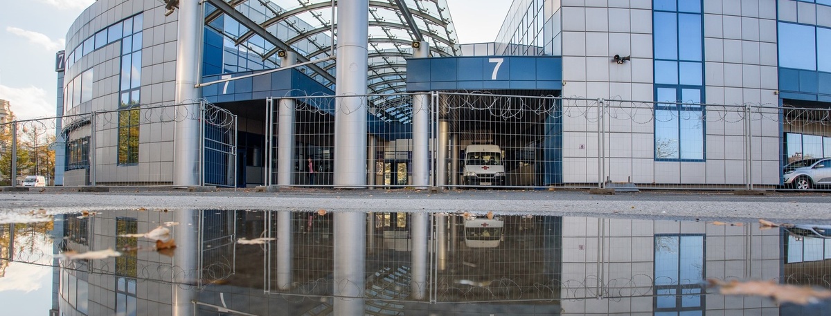    Автор фото: Сергей Ермохин / "ДП"