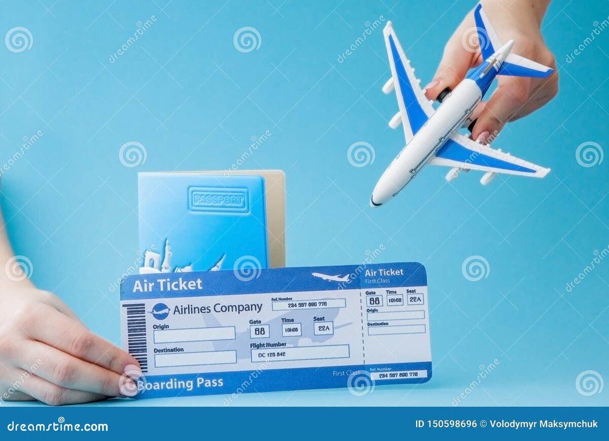    Как хакнуть систему и купить билеты на самолет в 2 раза дешевле