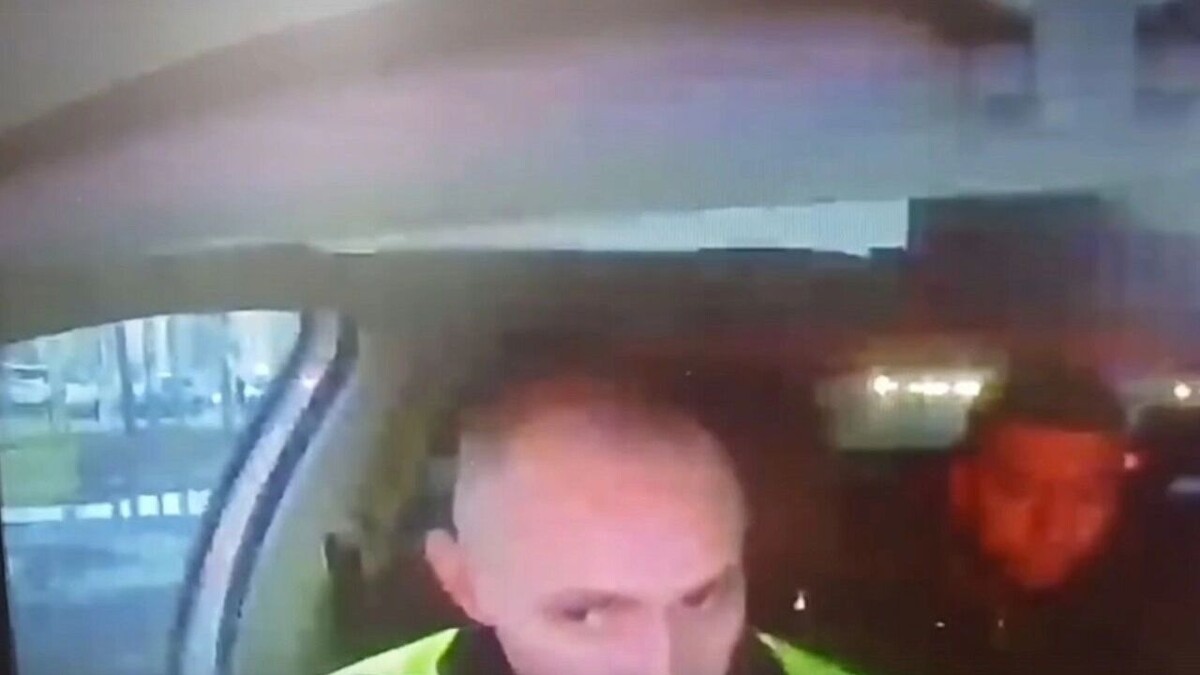     Источник: скриншот видео с vk.com/Госавтоинспекция Удмуртии