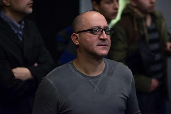 Станислав Берестов