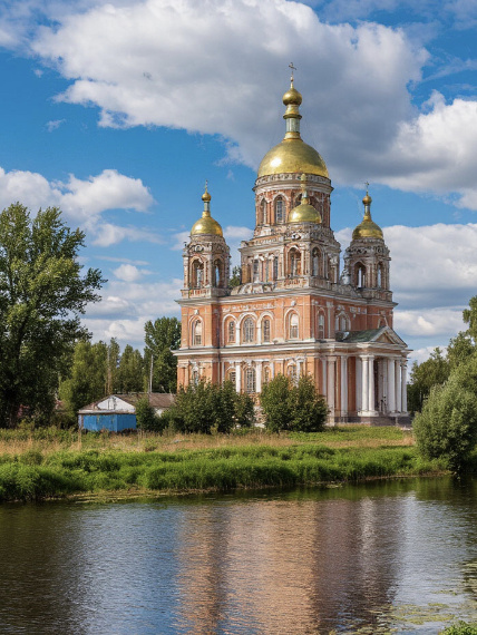 Фото шедевриум