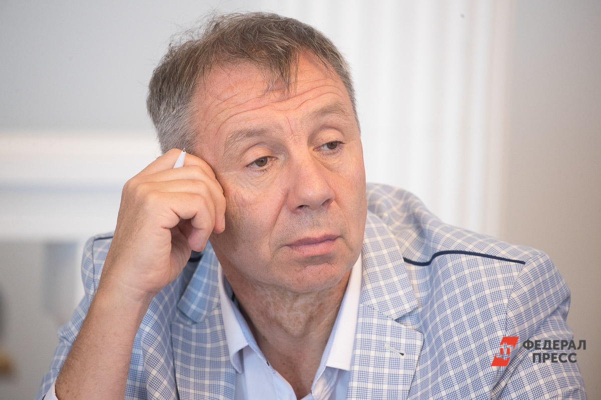 Марков объяснил, почему Россия не станет продлевать перемирие с Украиной.  Фото: Фото: ФедералПресс / Виктор Вытольский