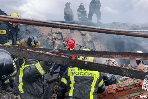    Фото: МЧС
