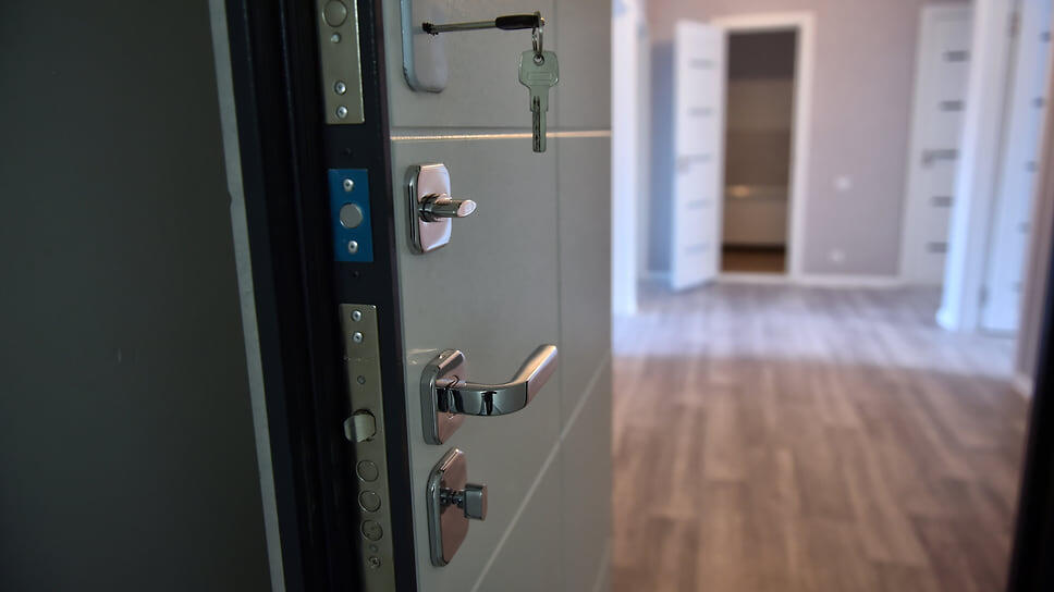 Фото: Влад Некрасов / Коммерсантъ