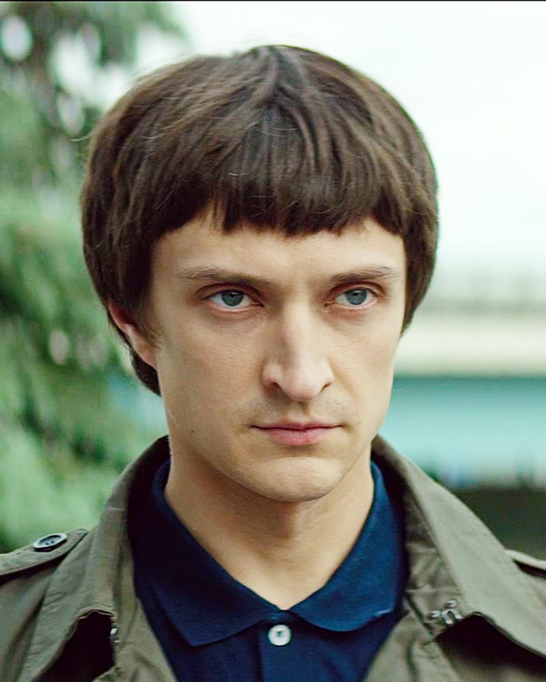 Юрий Чурсин