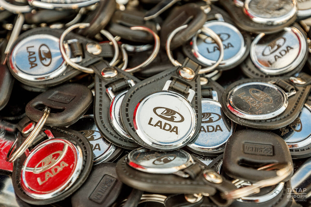 Фото: © Владимир Васильев / «Татар-информ»