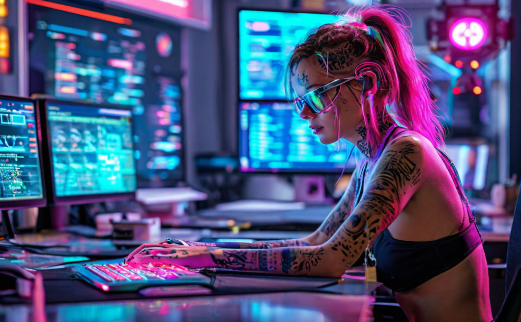    Как Make и K-ai.pro помогают в создании контента для разных целевых аудиторий