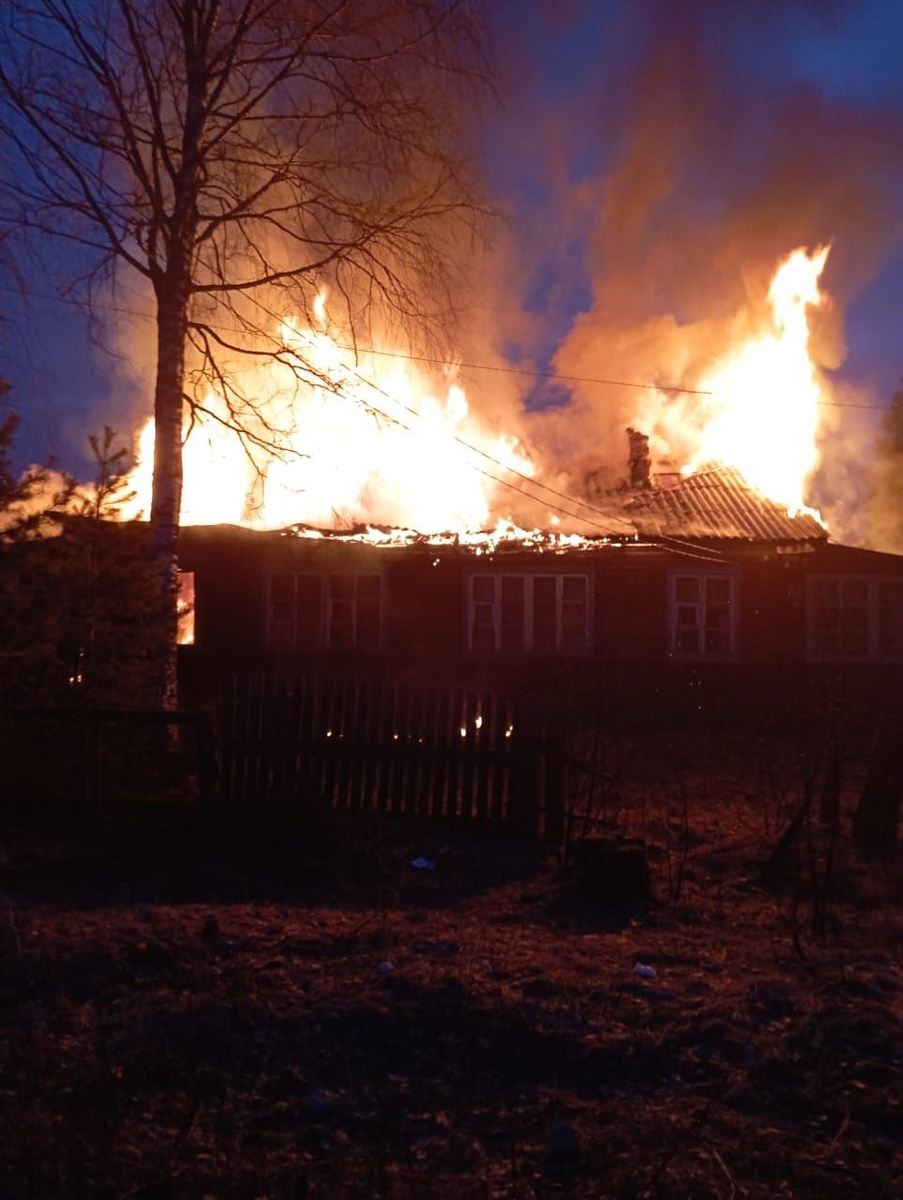    Фото: Телеграм-канал Государственного комитета Республики Карелия по обеспечению жизнедеятельности и безопасности населения