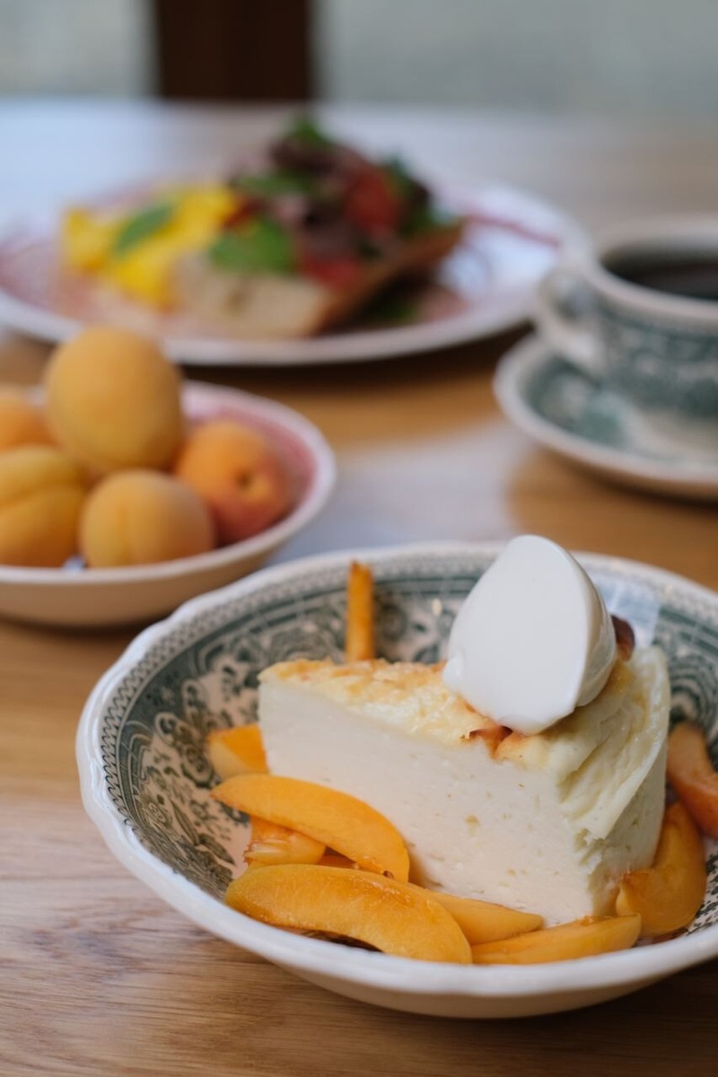 Студенты готовят по рецепту