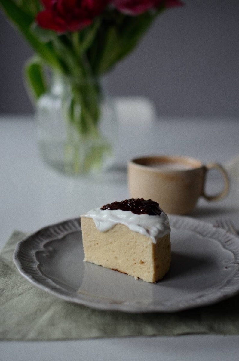 Студенты готовят по рецепту