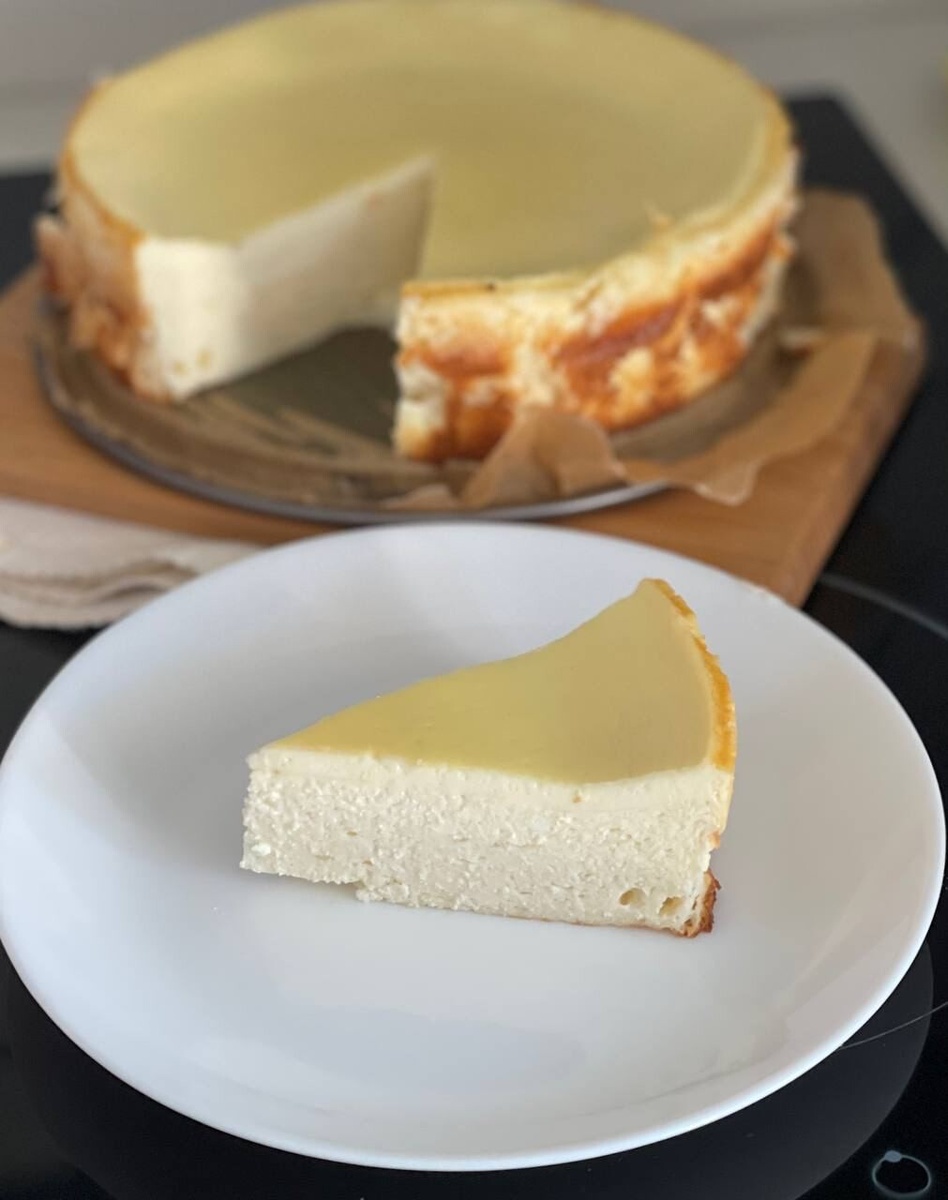 Студенты готовят по рецепту