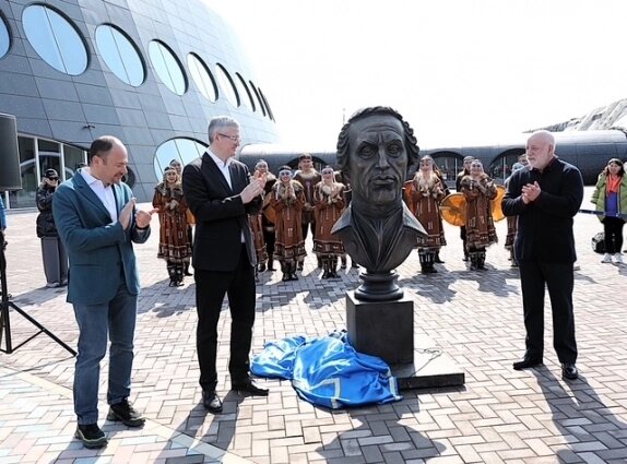    Фото: АО «Корпорация развития Камчатки»