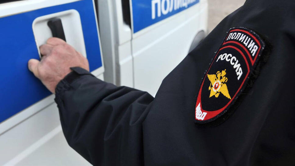 Фото: пресс-служба УМВД России по Краснодарскому краю
