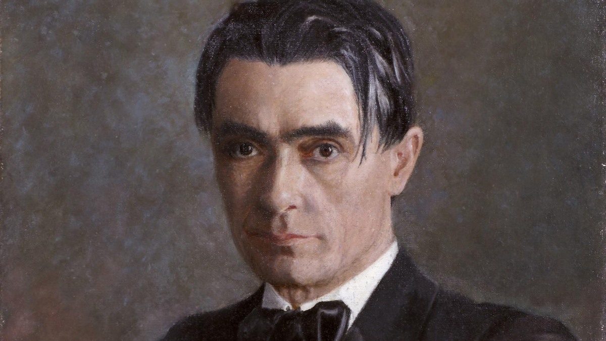 Рудольф Штайнер