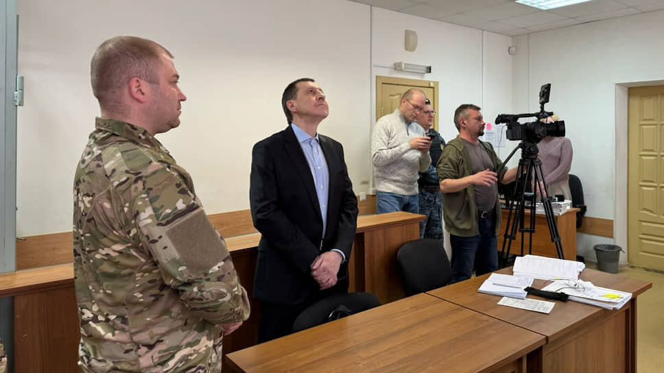 Фото: Пресс-служба судов Свердловской области