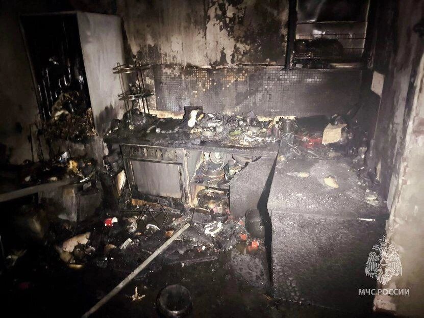 Фото: ГУ МЧС России по Челябинской области