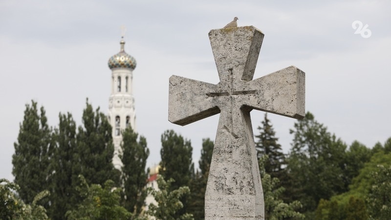      Фото: ИА «Победа26»