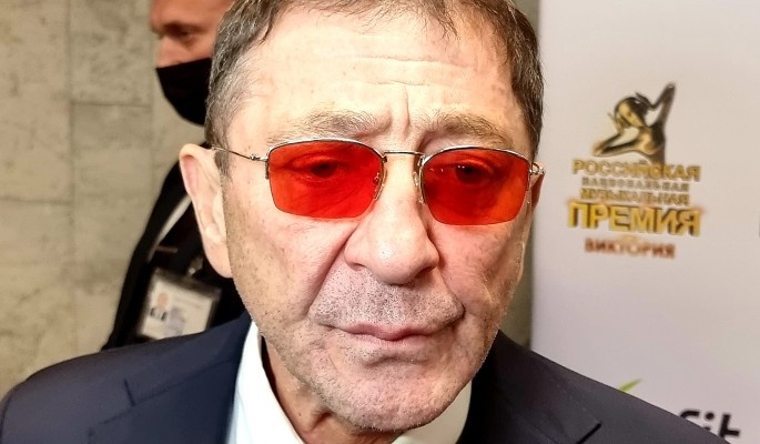    Фото: dni.ru Георгий