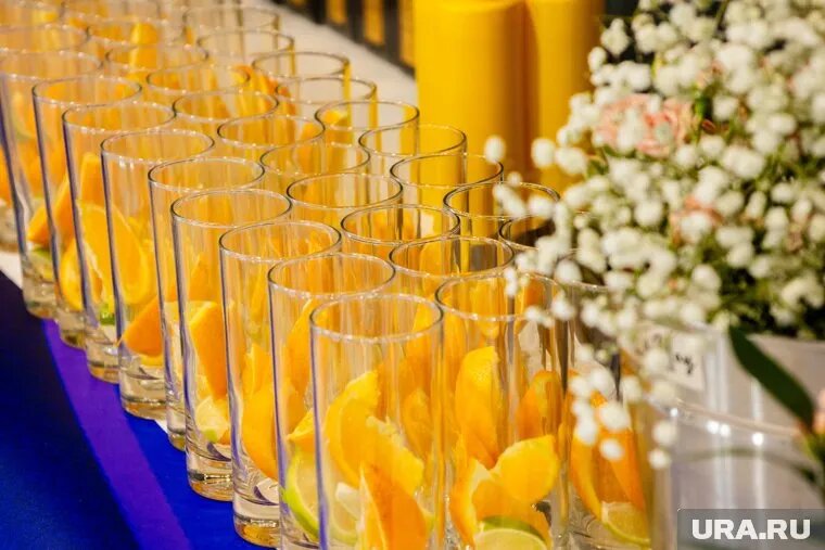 Речь идет о трех новых вкусах. Фото: Анастасия Соргина © URA.RU