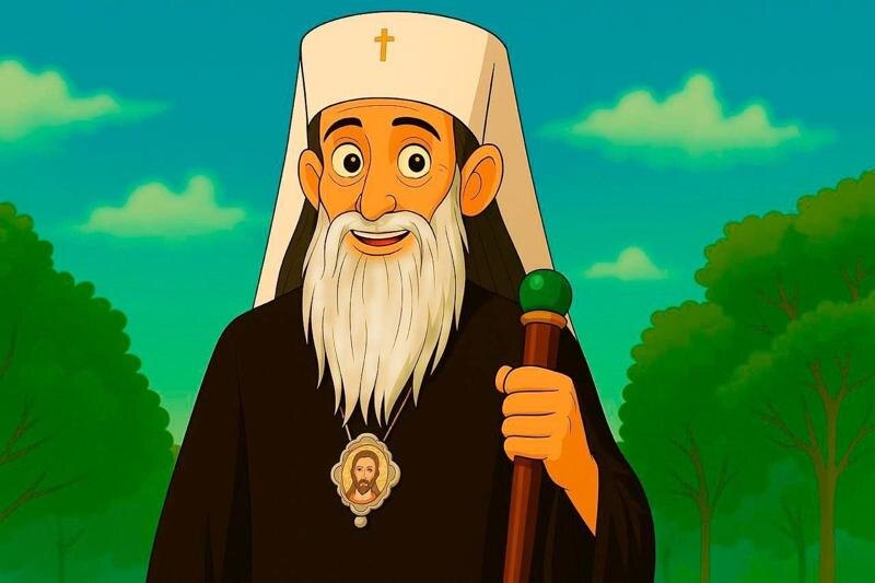    Фото: страница Курганской Епархии во "ВКонтакте"